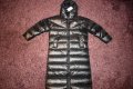 NIKE Sportswear Down Parka Therma Fit W’s Sz L, снимка 3