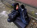 Мъжки обувки Baldinini, снимка 1 - Ежедневни обувки - 43353284