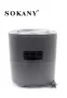 Еър Фрайър Sokany 7.2L 1700W SK-8022G, снимка 5