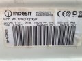 Продавам пералня Indesit WIL 105 на части, снимка 17