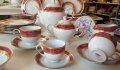 Комплект от фин порцелан за миялна машина с части и бройки по избор, снимка 3