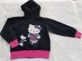 Суитчер Hello Kitty 4-5 години , снимка 8