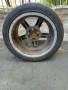 Джанти с гуми Msport paket 17", снимка 3