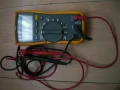 уред мултицет fluke 175, снимка 1