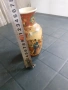 Красива ваза порцелан Сатцума Satsuma, снимка 6