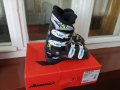 Ски обувки 35 номер Нордика Nordika Цената е за чифт Изпращам с еконт и опция преглед и тест  , снимка 2
