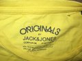 Тениска JACK&JONES   мъжка,М  , снимка 1 - Тениски - 33608990