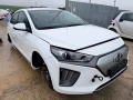 Hyundai Ioniq Electric 136 кс, ел.двигател EM10, ск.кутия G7KPEU300053, 46 000 км., 2021 г., Хюндай , снимка 3