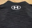 Оригинална мъжка горница Under Armour Half Zip, снимка 3