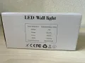 LED Екстериорна Стенна лампа, снимка 2