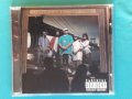 Terror Squad – 2004 - True Story(Hip Hop), снимка 1 - CD дискове - 43805457