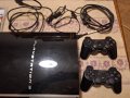 Playstation 3 пълен комплект, снимка 8
