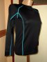Barts Active, Оригинална Термо Блуза, Размер S. Код 916, снимка 4