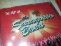 THE SARAGOSSA BAND CD 0810251702, снимка 7