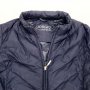 George Down Jacket Пухено Яке Естествен Гъши Пух (S-M), снимка 5
