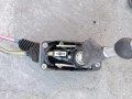 Механизъм скоростен лост AUDI A4 B6 2.5 TDI 180, снимка 4