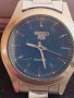 Марков мъжки часовник SEIKO 5 QUARTZ SWISS MOVT класически модел 42794, снимка 3