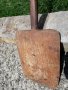 Стара фурнаджийска лопата, снимка 3