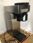 Кафемашина Melitta 20347 Filter Coffee Maker for Vacuum Flask 170 MT Stainless Steel/Black, снимка 5