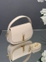 Yves Saint Laurent Дамска Чанта - Налични Различни Цветове Код E865 , снимка 2