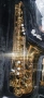 Алт саксофон-чисто нов, снимка 2