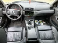 BMW 3 Touring E46 2.0d 150 к.с на части, снимка 7