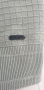 Hugo Boss HUGO Stoppo Cotton Knit Mens Size M ОРИГИНАЛ! Мъжки Памучен Пуловер!, снимка 5