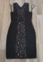 Елегантна  рокля BCBGMAXAZRIA - XS/S, снимка 3