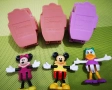 Играчки от детски менюта McDonald's, Burger King и други, снимка 17