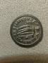Стара римска монета, снимка 2