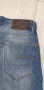 G - Star 3301 Straight  Short Jeans Mens Size 31 - 32 ОРИГИНАЛ! Мъжки Къси Дънкови Панталони!, снимка 4