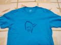 Norrona-мъжка тениска  М, снимка 5