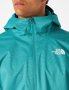 Мъжко яке The North Face M QUEST JACKET PORCELAIN GRN BLCK HEATHR, снимка 4