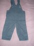 Детски гащеризон на Бенеттон, 6-9 мес, 68 см., снимка 3