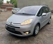 Ситроен Ц4 Гранд Пикасо на части Citroen C4 Grand Picasso 1.6VTi 120к.с. (10-13)г. ръчна кутия, снимка 1