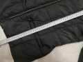 Зимно черно яке, като ново, без забележки , снимка 2