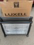 Кварцова електрическа отоплителна печка Luxell 1800W, снимка 2