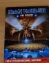 DVD на Iron Maiden-En vivo