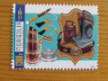 Сет марки Made in Mongolia ,2019, Монголия, снимка 5