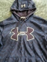 Мъжко горнище - Under Armour , снимка 2