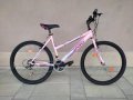 Продавам колела внос от Германия  спортен велосипед ADVENTURE SPORT 26 цола
