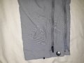 Norrona bitihorn zip off Pants Bedrock (M) трекинг панталон , снимка 12