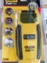 Детектор STANLEY FMHT0-77407 - STUD FINDER S300