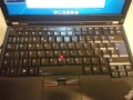 Lenovo Thinkpad X230 IPS I5 COREBOOT 16GB RAM 256 SSD + 500 HDD КЛАВИАТУРА X220 + Резервни части, снимка 11