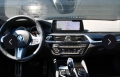 BMW 530 Xdrive M Head Up led, снимка 9