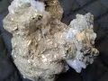 №233,Пирит,Марказит,Галенит,, снимка 3
