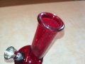 PIPE RED-ЛУЛА ЗА ПУШЕНЕ 1201241042, снимка 8