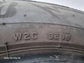 2бр зимни гуми 195/65/15 BRIDGESTONE L03297, снимка 5