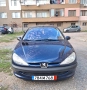 Пежо 206 1.4HDI дизел 70кс клима, снимка 5