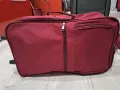Куфар/чанта/на колелца 28/48/17см, снимка 4